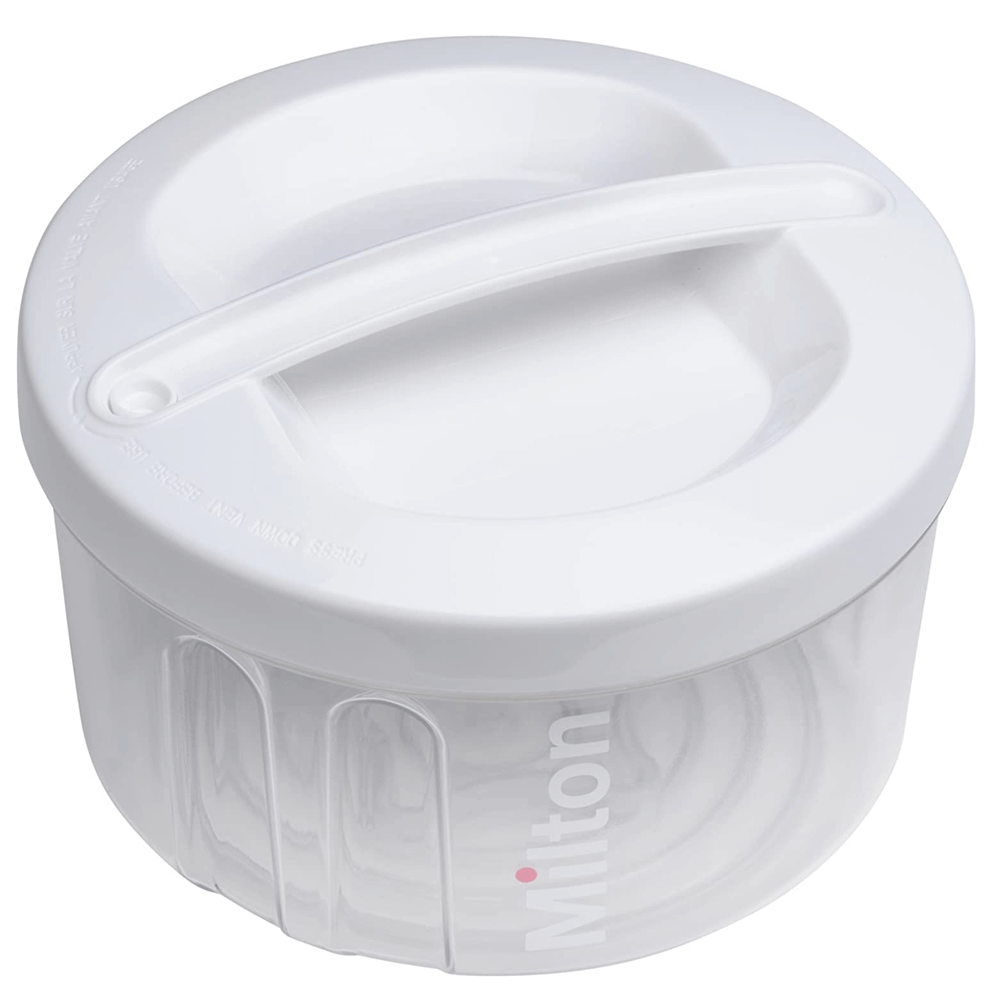 Milton Combi Microwave and Cold Water Steriliser